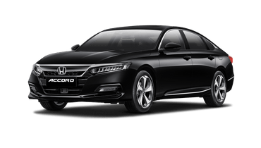 Honda Accord Phú Thọ