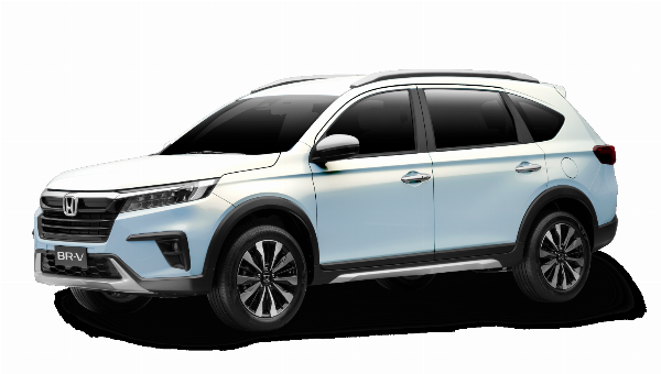 Honda Brv Phú Thọ