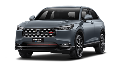 Honda Hrv Phú Thọ